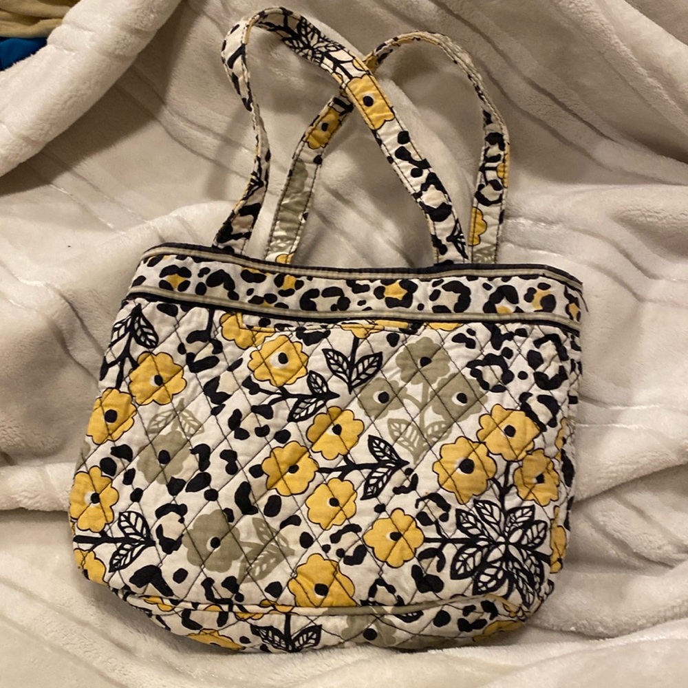 Vera Bradley Tote Bag